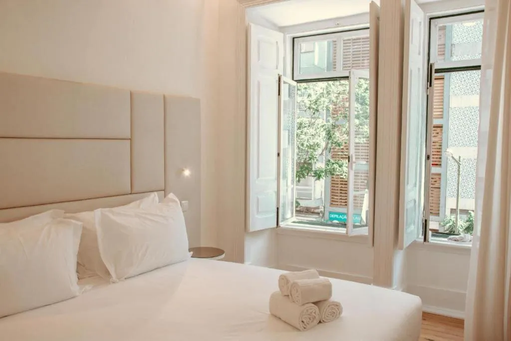 General view, Le Premier Lisbon Suites, Lisbon