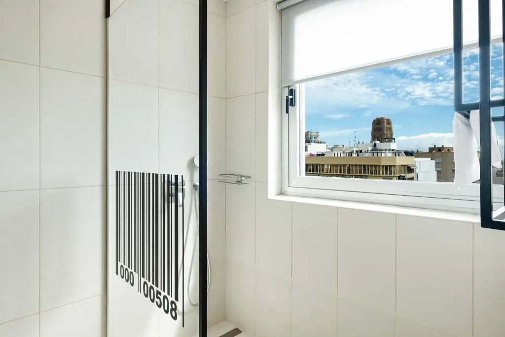 DOUBLE SINGLE USE DELUXE Room, Urban Anaga, Tenerife