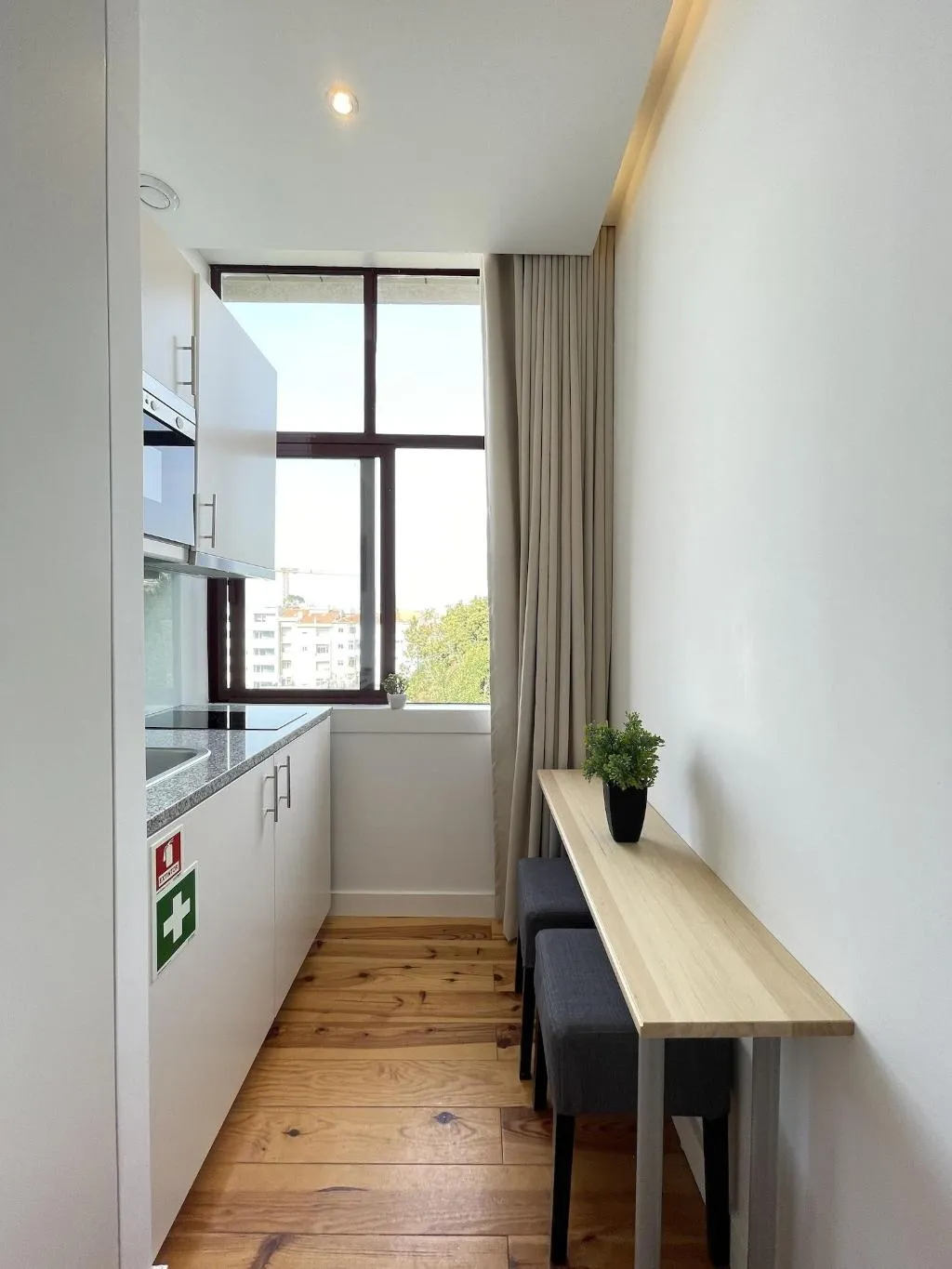 Room, Mystay Porto Centro, Porto