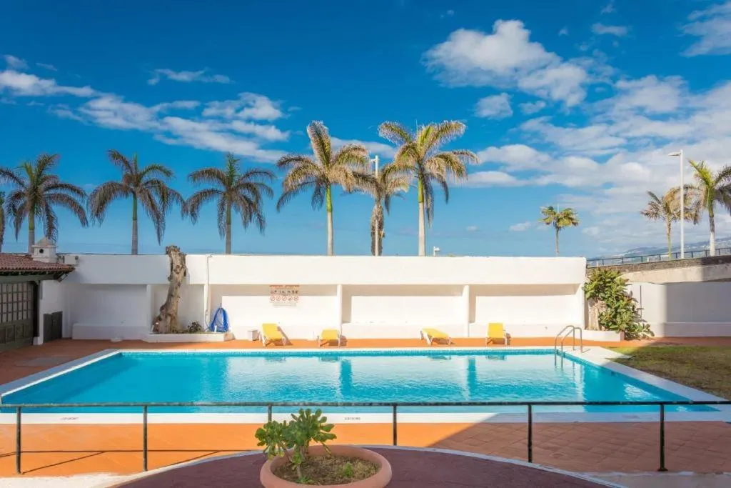 Sports and Entertainment, Ocean Vistas 24, Tenerife