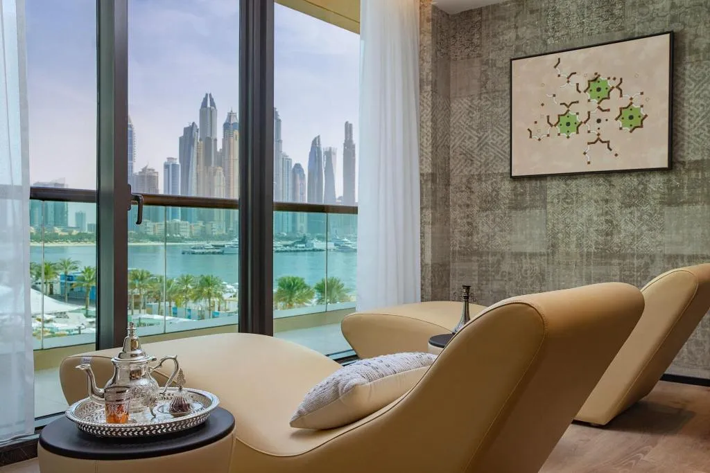 Sports and Entertainment, Marriott Resort Palm Jumeirah Dubai, Dubai