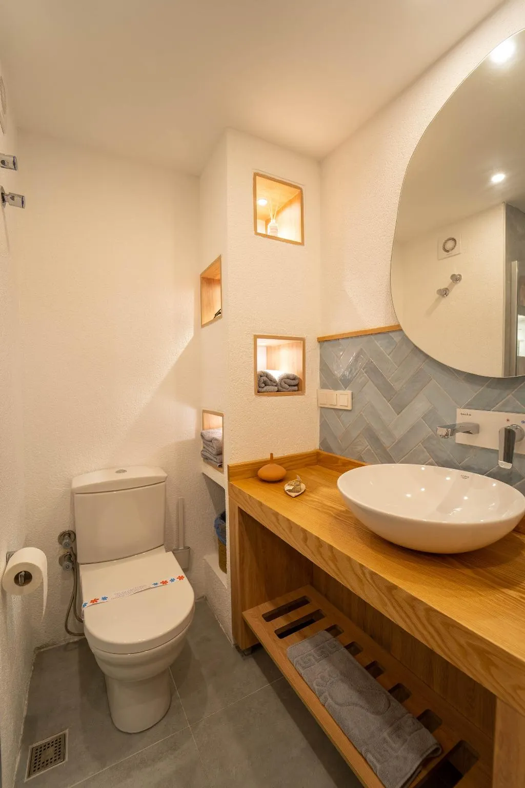DOUBLE CLASSIC GARDEN VIEW Room, Hotel Club-E, Dalaman