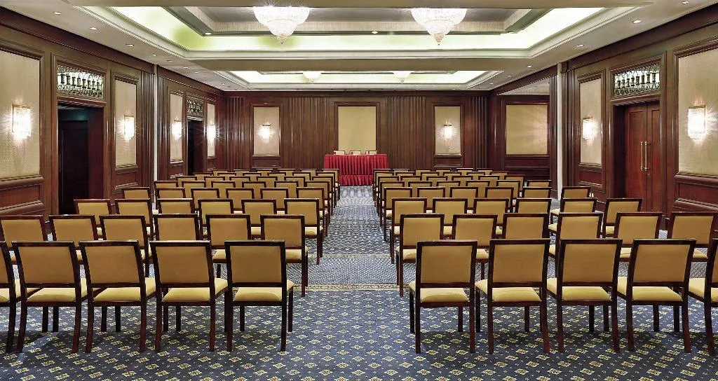 Conferences, Sofitel Cairo Downtown Nile, Cairo