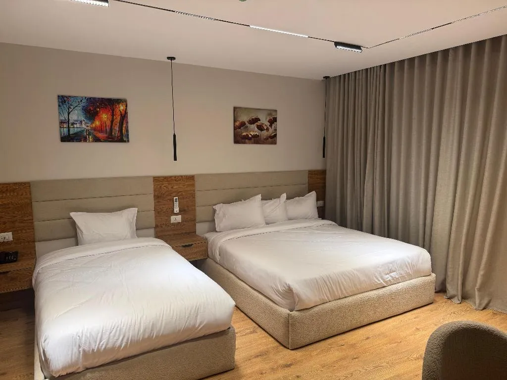 SUITE EXECUTIVE Room, Palacio Pyramids Hotel, Cairo