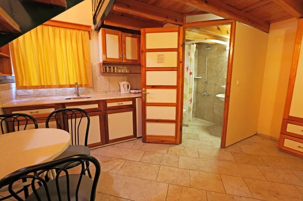 Room, Green House Apart, Bodrum