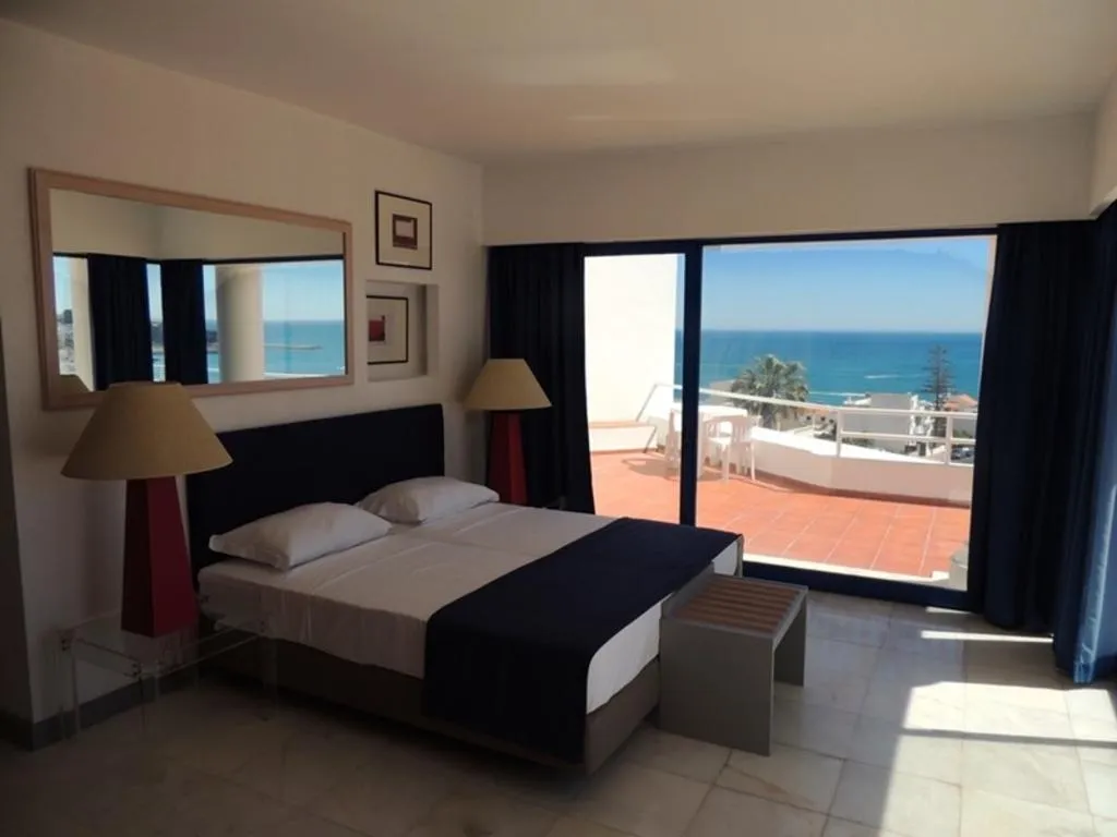 Room, Almar, Algarve