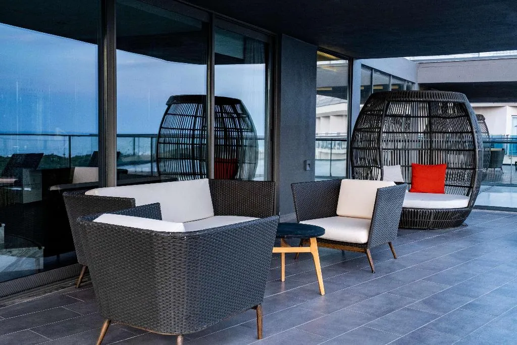 Lobby, Bosphorus Sorgun, Antalya