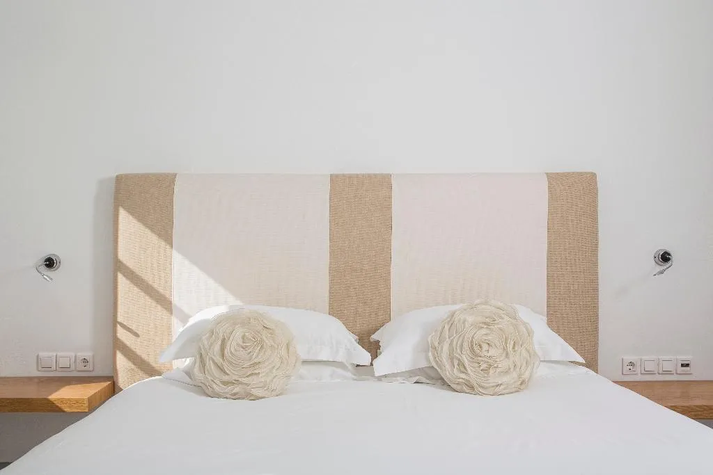 Double or Twin SUPERIOR Room, Apanema Resort, Mykonos