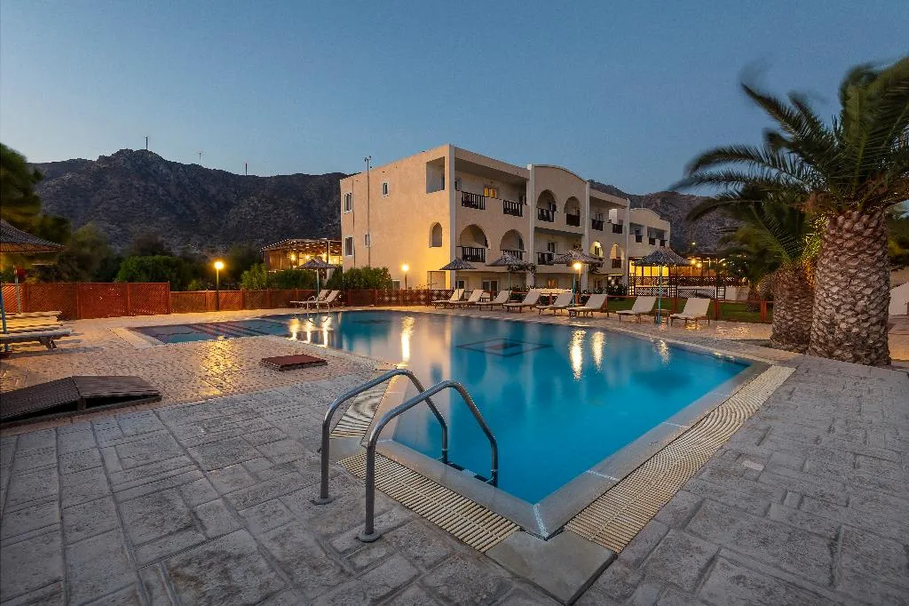 Pool, Kalimera Mare, Kos