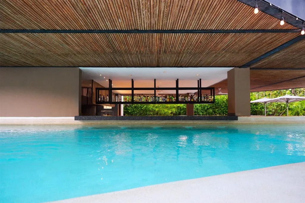 Pool, Atelier Playa Mujeres, Cancun Area