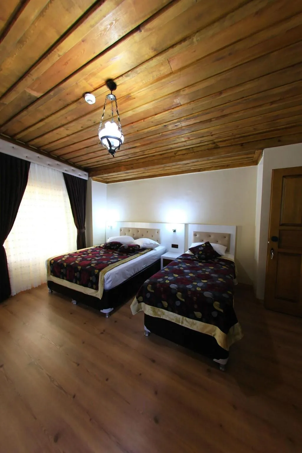 Room, Bacchus Pension, Antalya