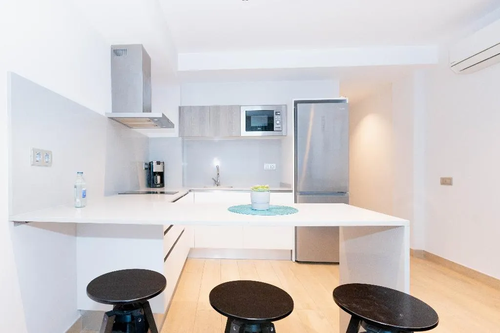 APARTMENT SUPERIOR Room, Sholeo Lodges La Cicer Flats, Gran Canaria