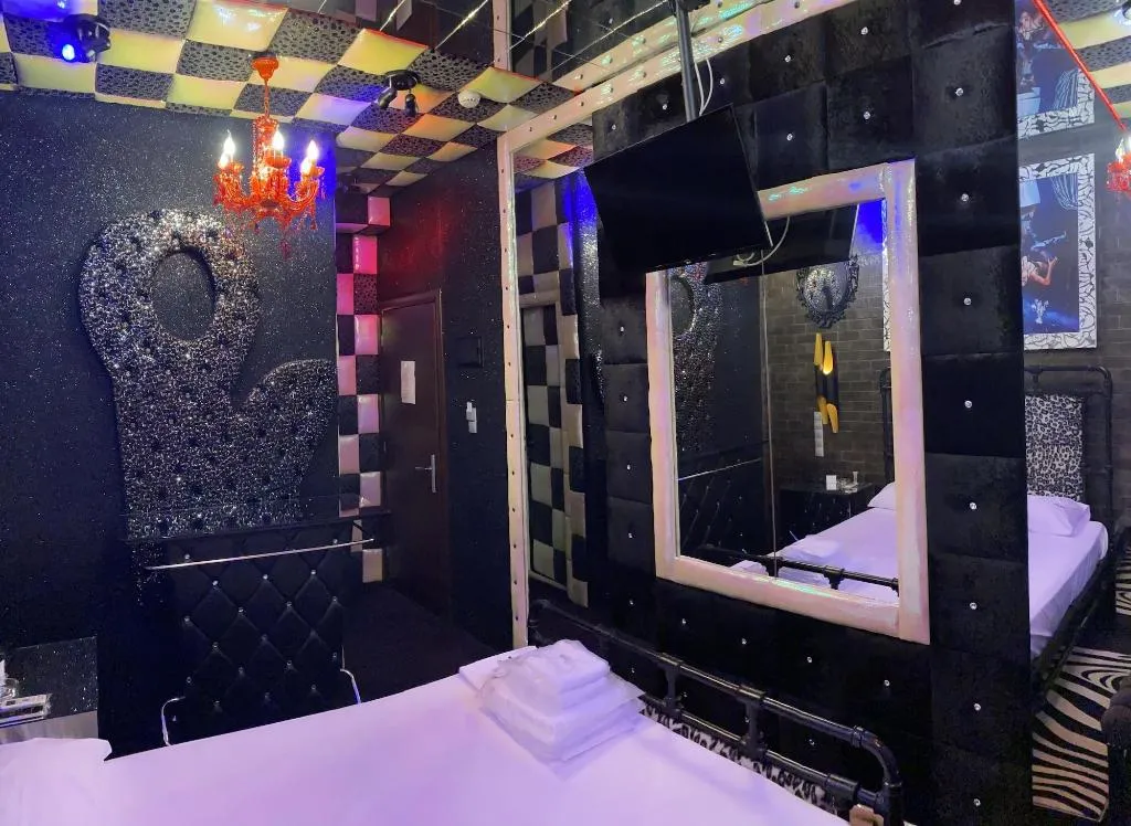 Room, Xcite Hotel Lida - Adults Only, Athens