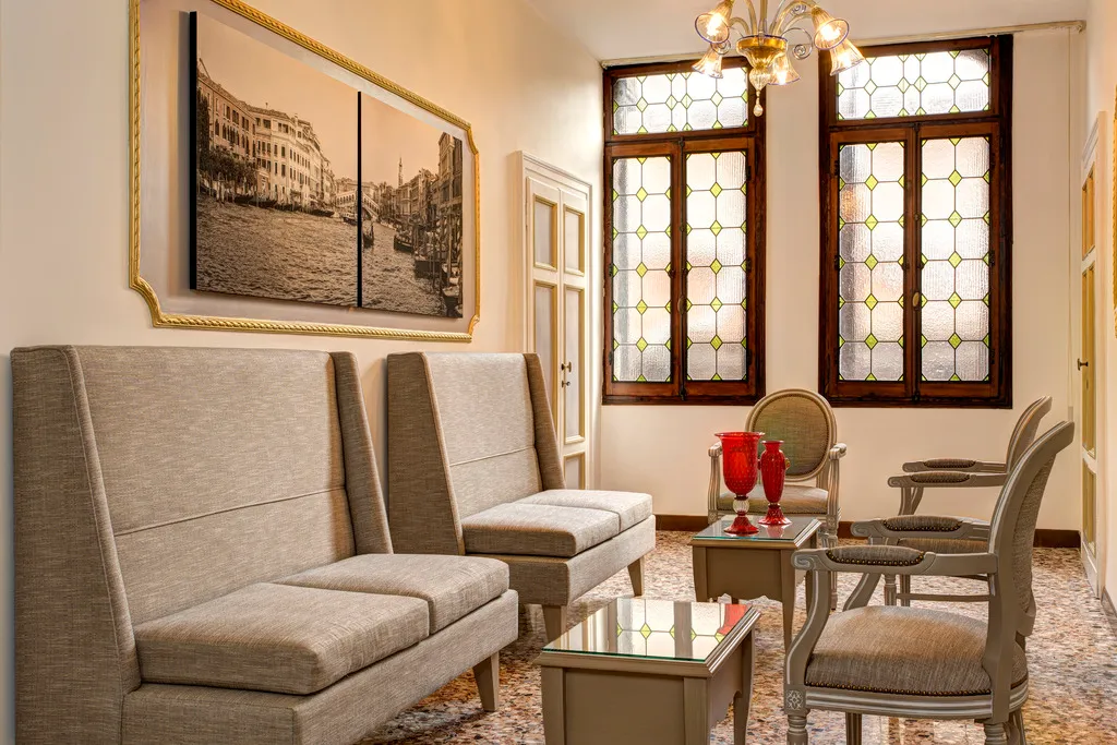 Lobby, Gkk Exclusive Private Suites Venice, Venice