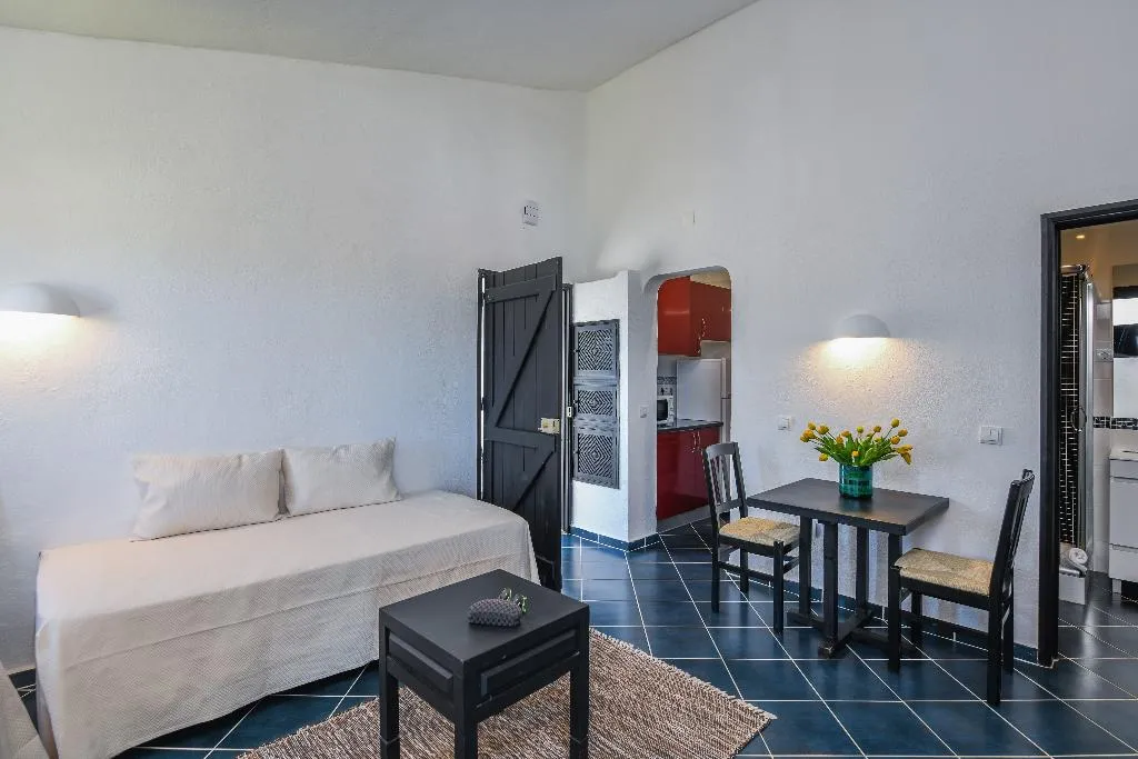 STUDIO CLASSIC Room, Pedras del Rei, Algarve