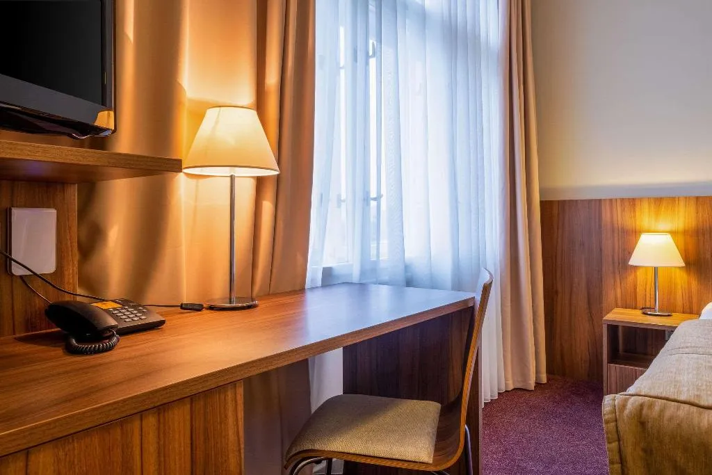 Room, Clarion Hotel Prague Old Town, Prague
