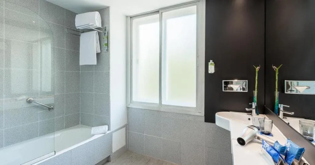 DOUBLE STANDARD Room, Libere Madrid Chamberi, Madrid