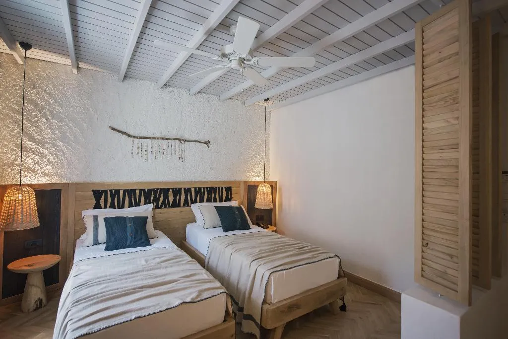 DOUBLE CLASSIC Room, Yacht Boheme Hotel-Adults Only, Dalaman