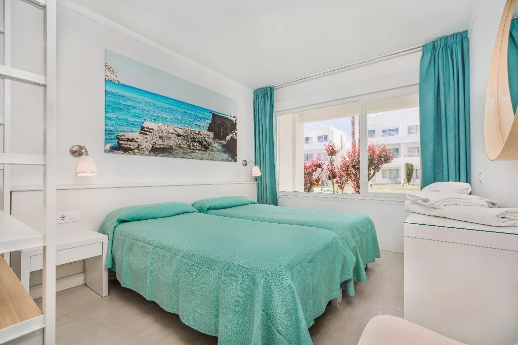 APARTMENT ONE BEDROOM Room, Habitat, Majorca