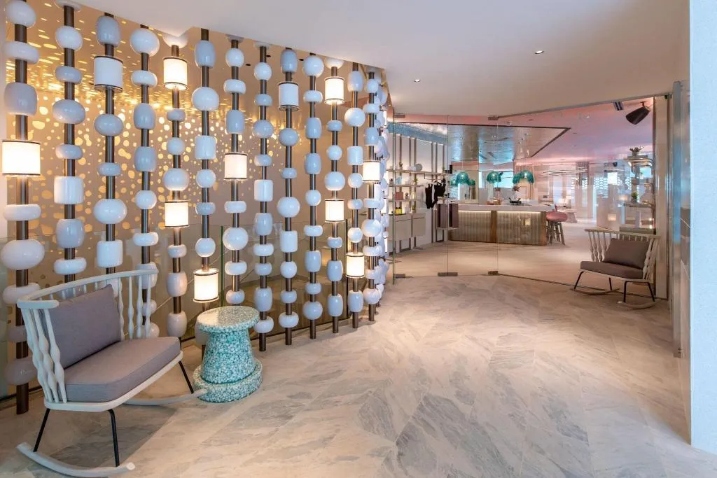 Sports and Entertainment, W Residences Algarve, Algarve
