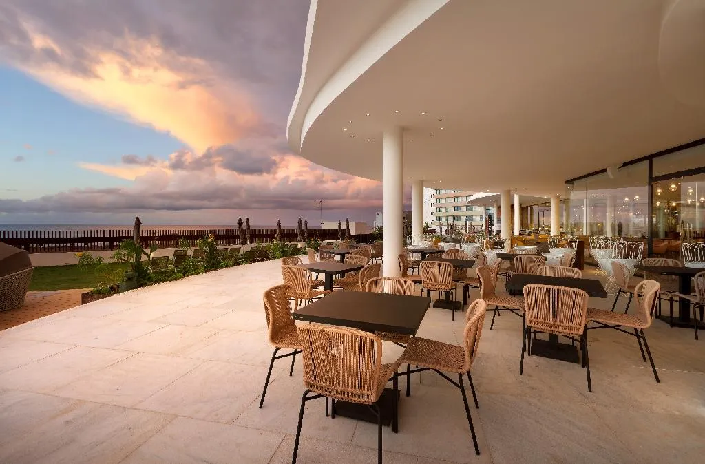 Bar, Hard Rock hotel Tenerife, Tenerife
