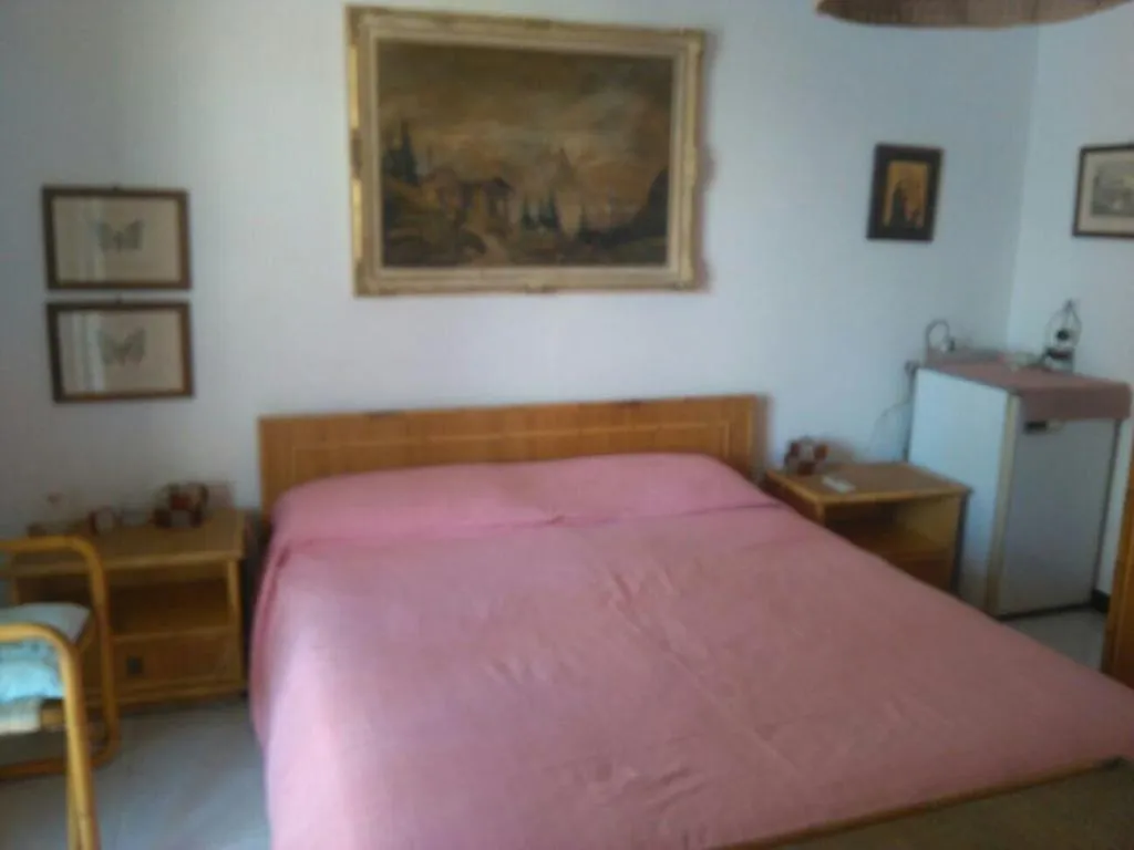 Room, B&B Di Marco, Catania