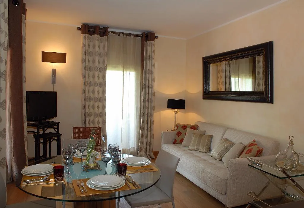 APARTMENT THREE BEDROOMS Room, Baglioni Resort Alleluja, Florence