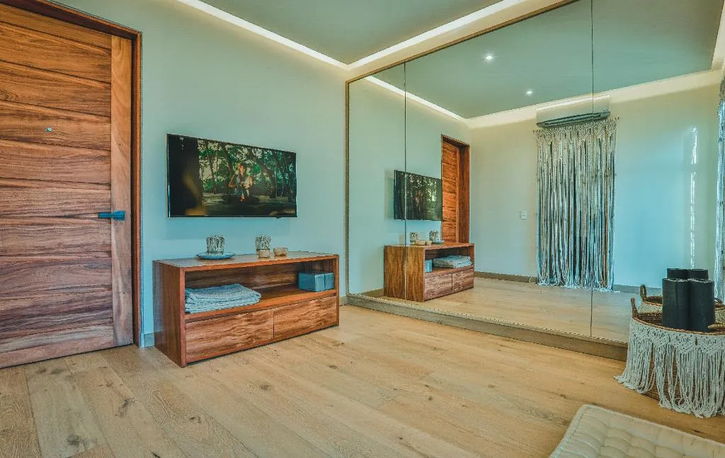 SUITE CAPACITY 2 Room, Palmaïa - The House of AïA Wellness All Inclusive, Cancun Area