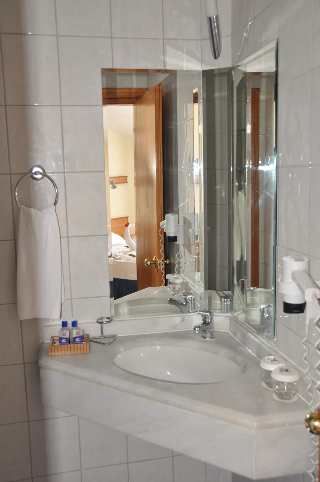 Room, Miranda Moral Beach Hotel, Antalya