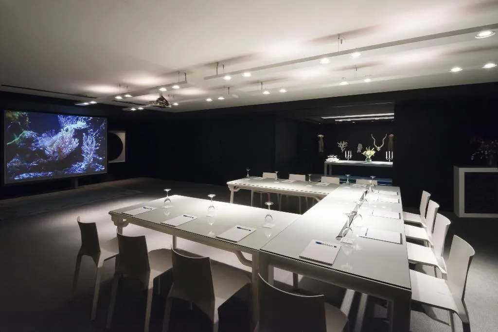 Conferences, President, Athens