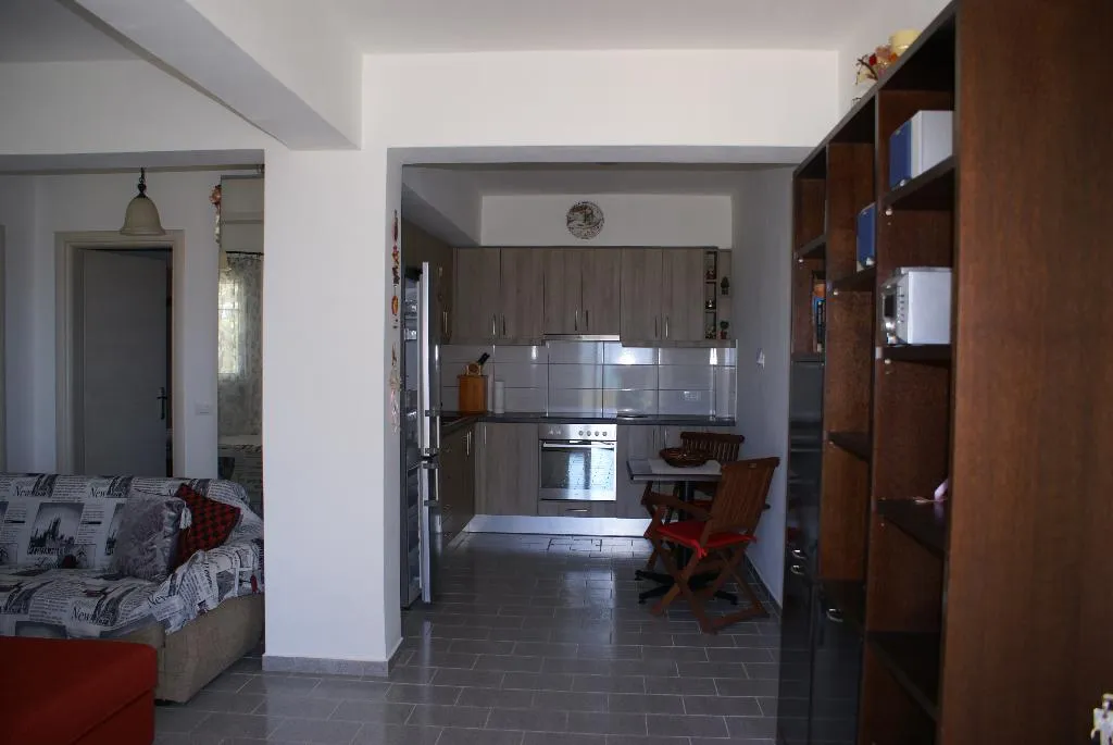 APARTMENT CAPACITY 4 Room, Oskars Studios & Apartments, Kefallinia
