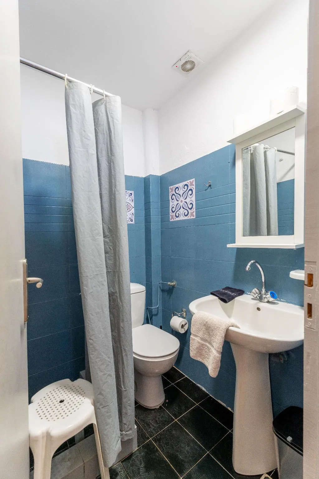 STUDIO SEA VIEW Room, Metaxatos Apartments, Kefallinia