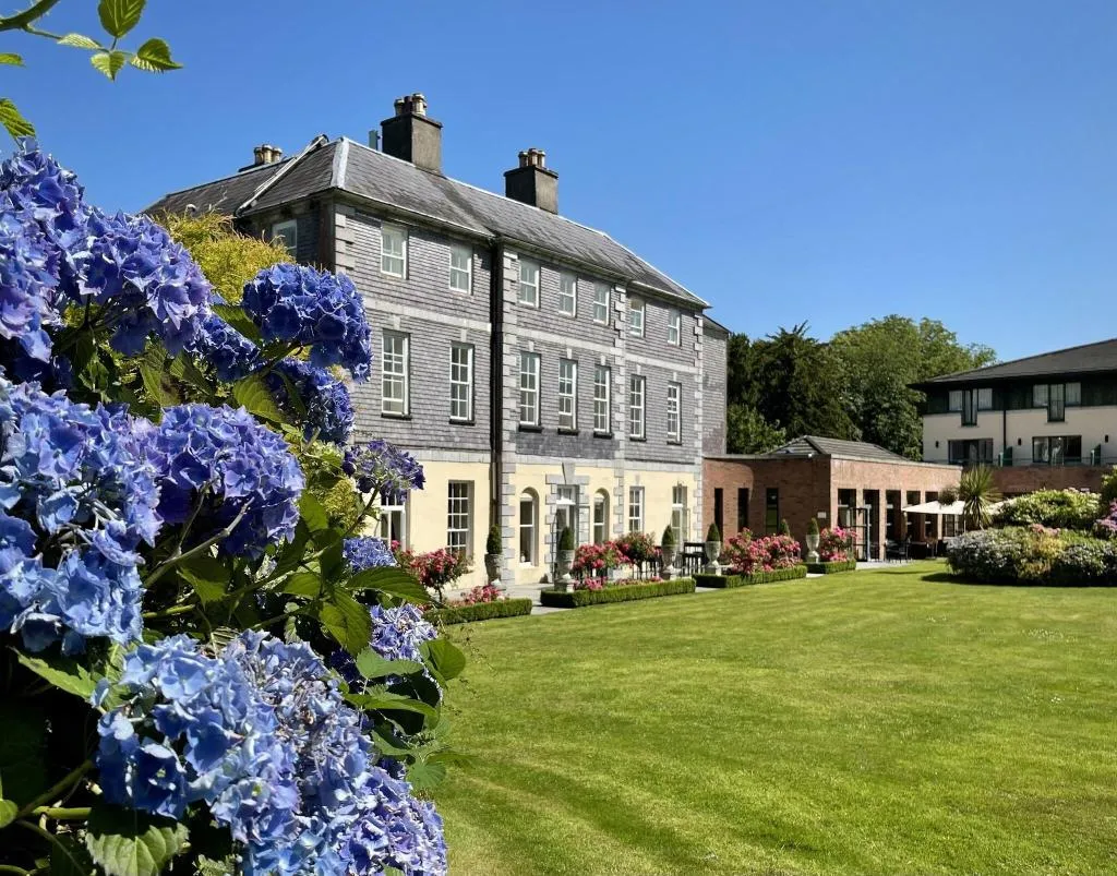 General view, Maryborough Hotel & Spa, Cork