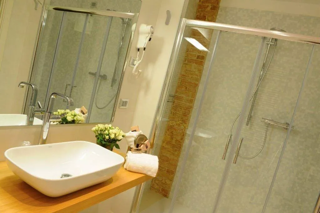 Room, Do Ciacole In Relais, Venice