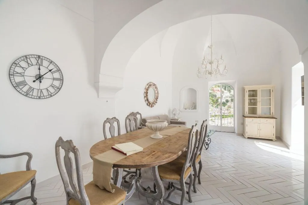 VILLA LUXURY SEA VIEW Room, Villa Magia, Naples