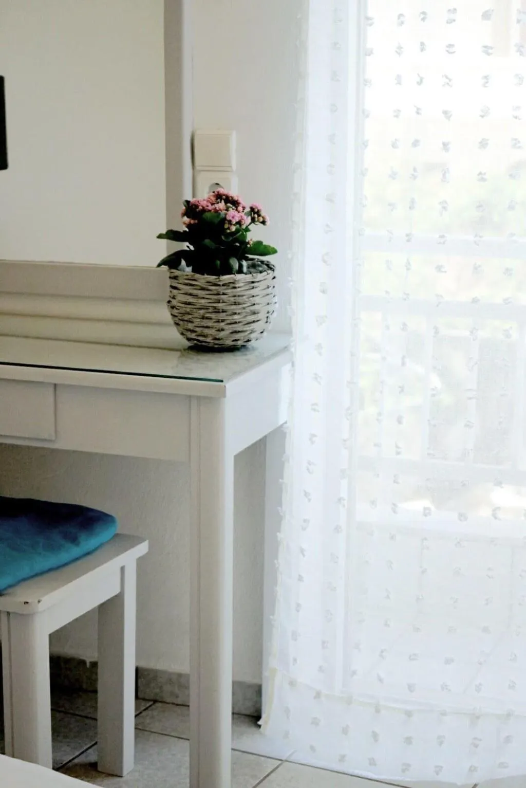Room, Rodi Blue, Crete