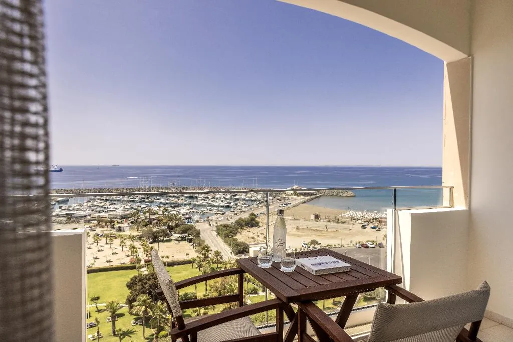 SUITE PREMIUM Room, St Raphael Resort, Cyprus