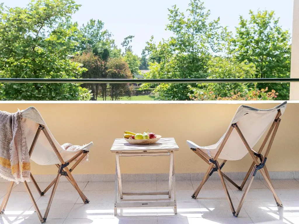 BUNGALOW WITH BALCONY Room, Grecotel LUXME Costa Botanica, Corfu