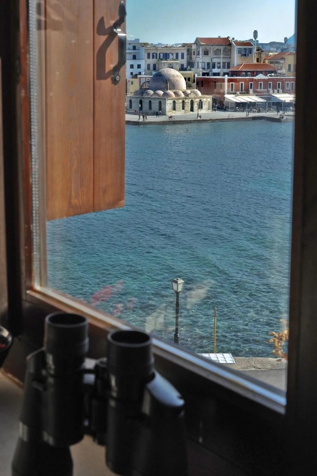 Room, Alcanea Boutique Hotel, Crete
