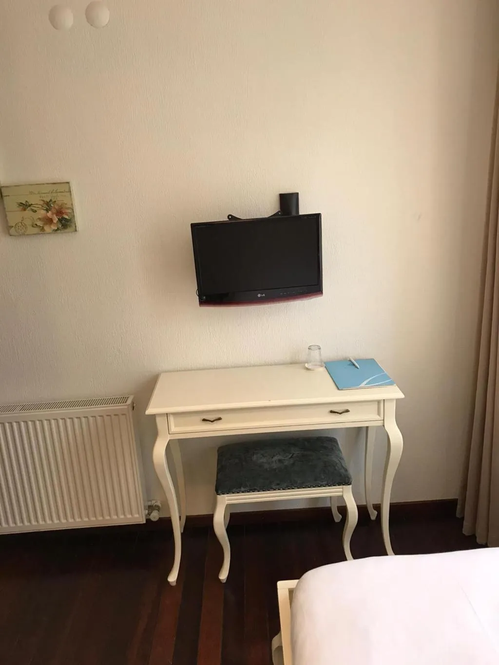 SINGLE CLASSIC Room, Ferahi Evler Butik Otel, Izmir