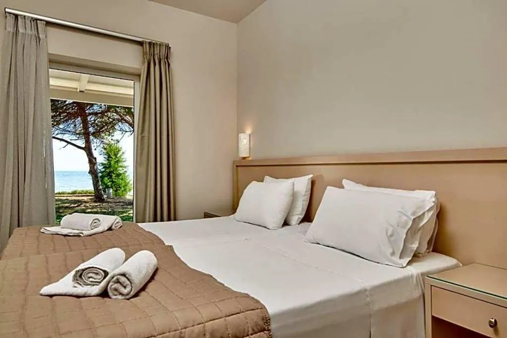 Room, Mimoza Beach, Zante