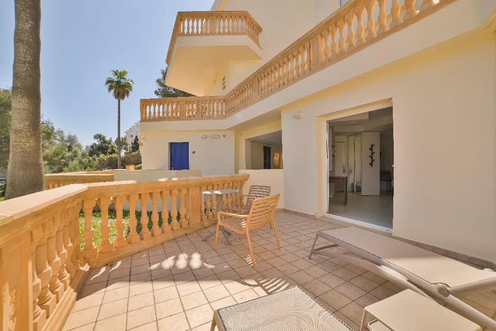STUDIO SUPERIOR Room, Azul Playa Apartments, Majorca