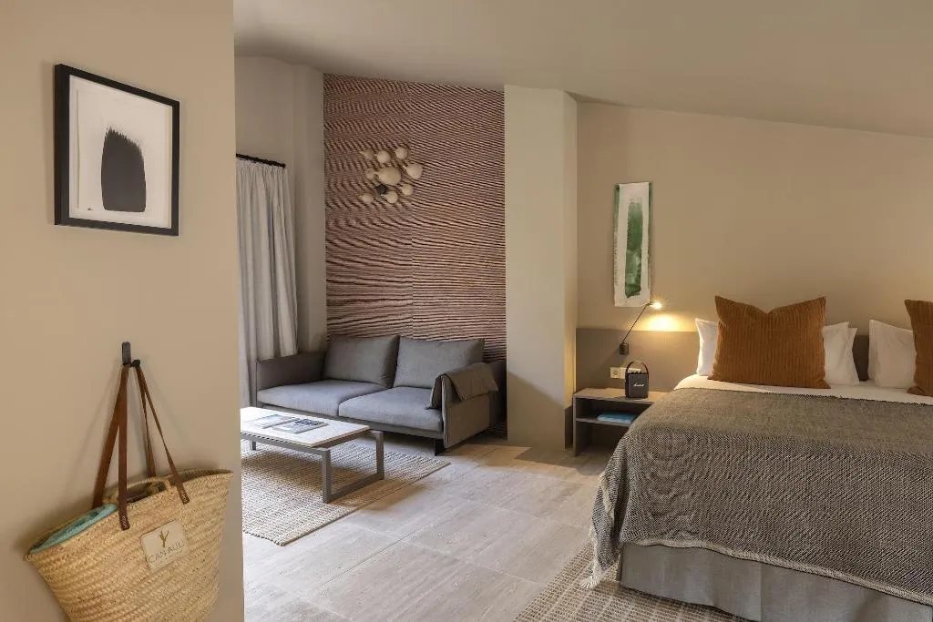 Room, Can Auli Luxury Retreat - Adults only, Majorca