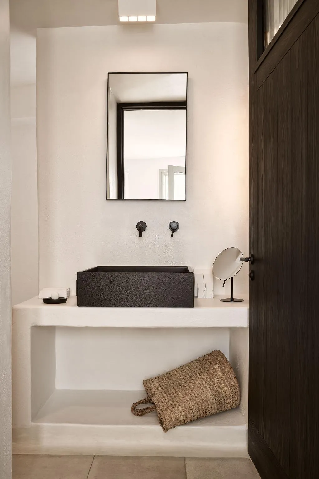 DOUBLE SEA VIEW Room, Charisma Suites, Santorini