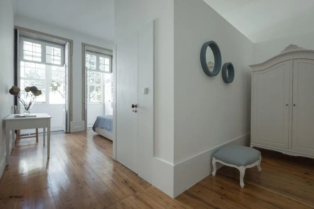 Room, Porto Vintage Guesthouse, Porto