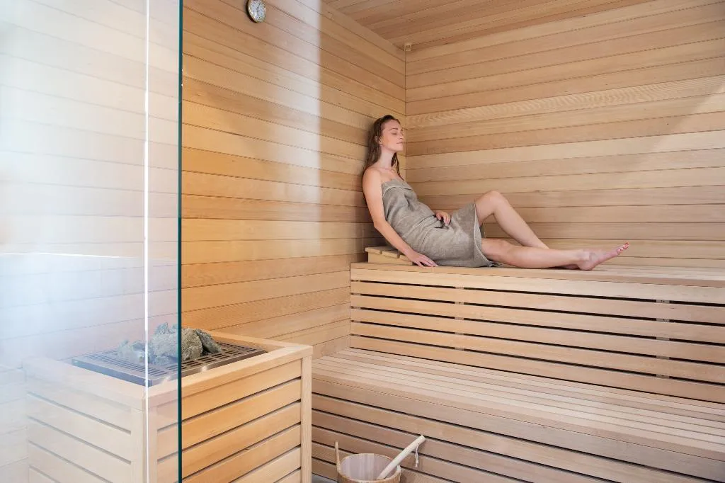 Sports and Entertainment, Grifone - Meetings & Spa, Florence