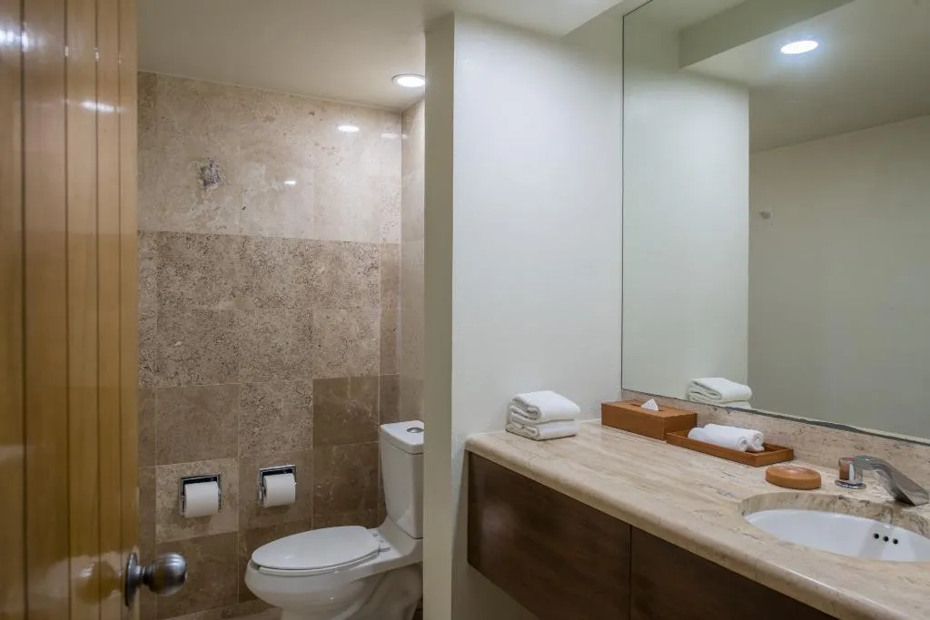 DOUBLE ONE BEDROOM Room, Club Regina Cancun managed by Accor, Cancun Area