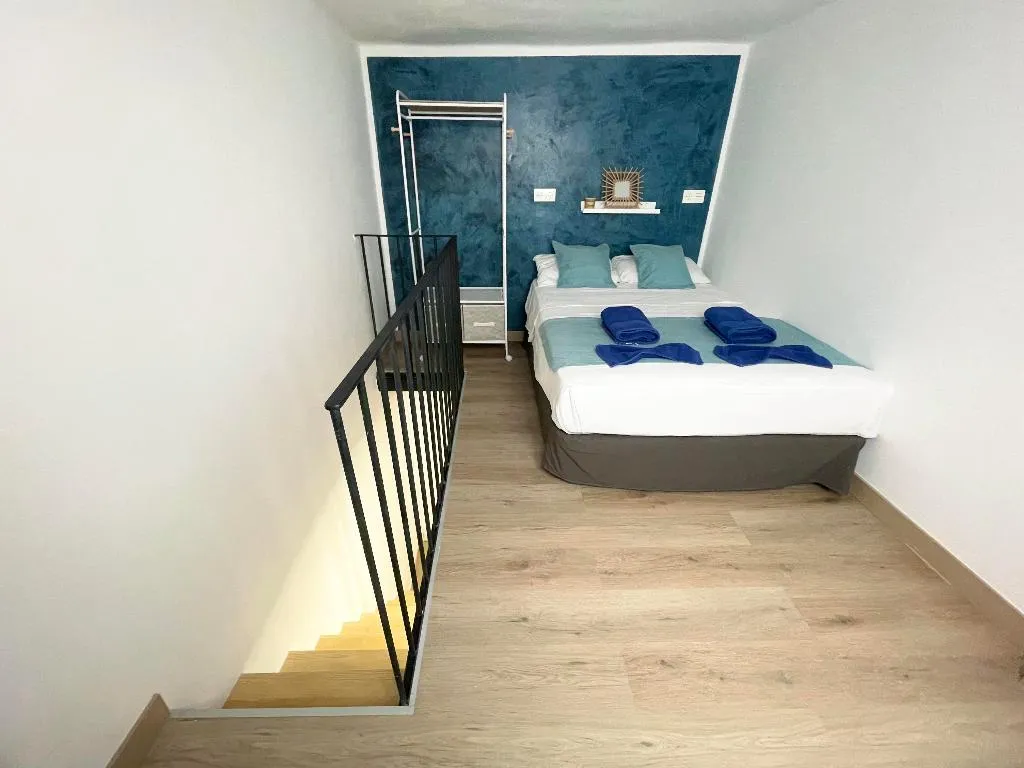 STUDIO CLASSIC Room, El Sueño De Alejandra Apartments, Gran Canaria