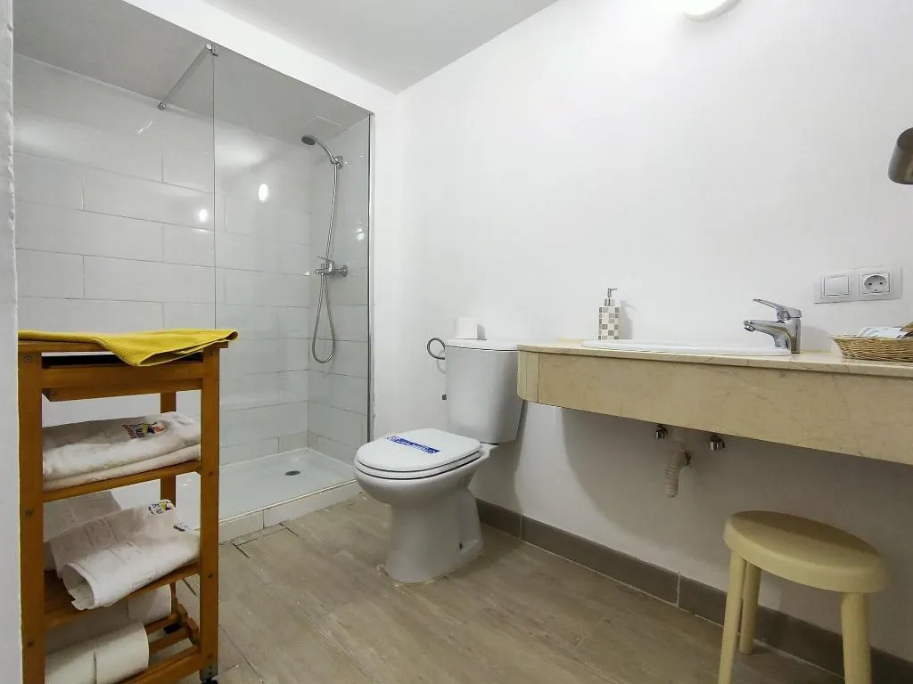 Room, El Paseo, Gran Canaria