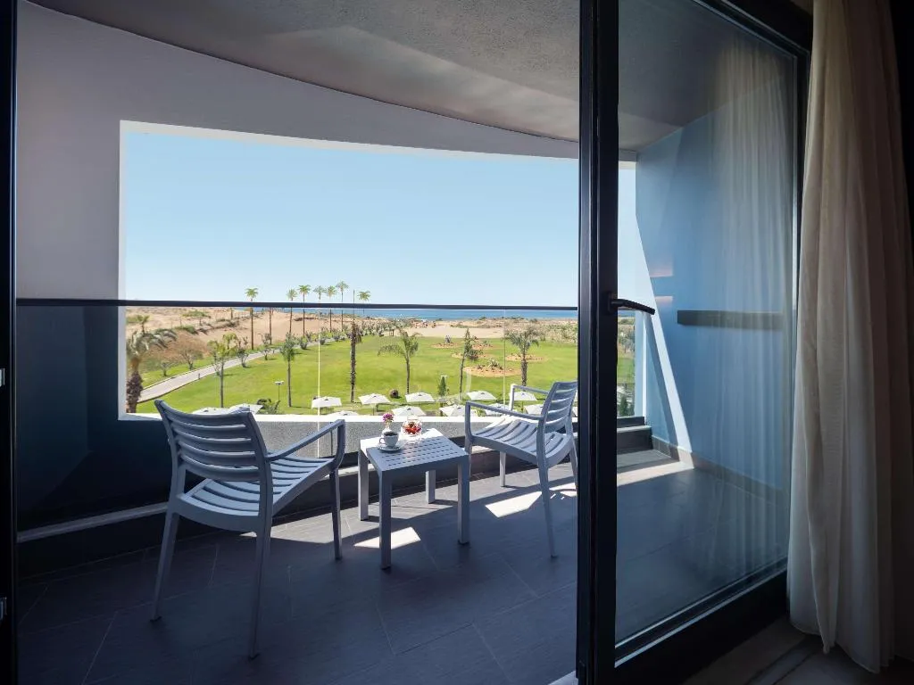 Room, Liu Resorts, Antalya